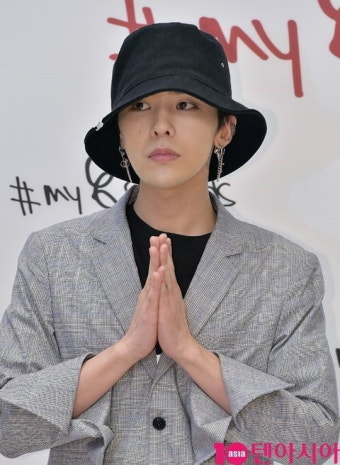 지드래곤, 컴백 임박…YG엔터테인먼트 