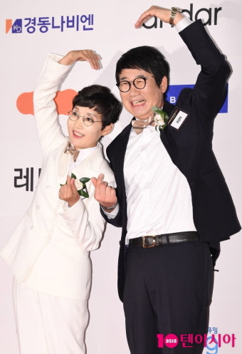 [스타탐구생활] 팽현숙, 이제는 '최양락 부인' 아닌 '대세 예능인'