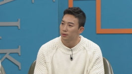 비디오스타 유키스 훈 해병대 몸짱 대회서 2위했다