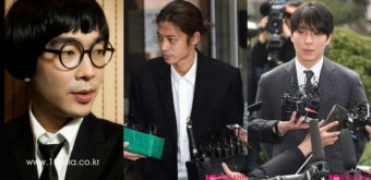 고영욱 이어 정준영·최종훈까지…성범죄자 연예인, 인스타그램서 쫓겨났다