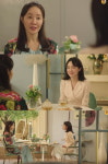 산후조리원 소주연=알렉스 이사…엄지원과 팽팽한 신경전