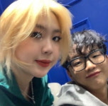 쇼미9 래원, 이영지와 사귄다고?…열애설에 보인 반응
