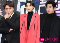 유세윤X장동민X장도연, 10년 의리 지켰다…엘디스토리와 전속계약 [공식]