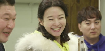 송선미, 남편 사별 후…