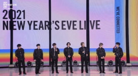 방탄소년단 끌고 엔하이픈 밀었다…빅히트 레이블즈 2021년 스타트 [종합]