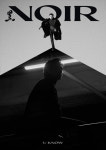 유노윤호, 누아르로 변화 시도…배우 신예은 피처링 [공식]