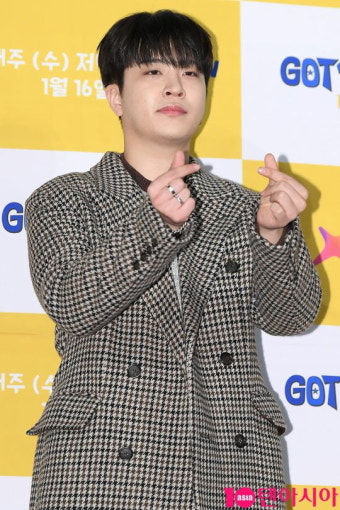 갓세븐 영재, 써브라임 전속계약…비·송강호와 한솥밥 [공식]
