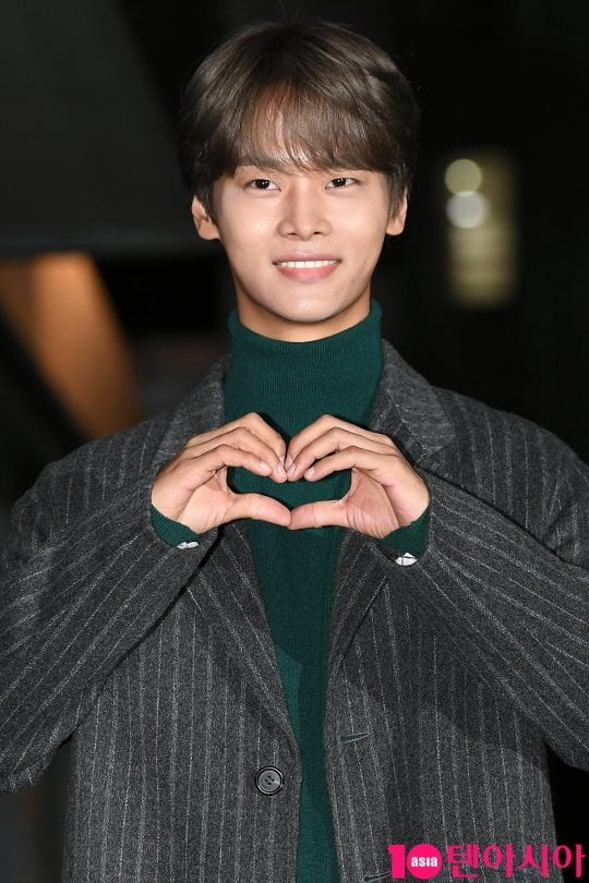 차학연, 노무사 노무진과 태양의 노래에서 활약 중!
