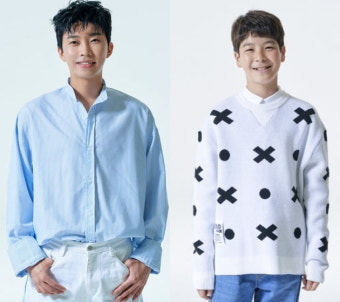 임영웅·정동원, 역대급 듀엣 '천 개의 바람이 되어' 음원 발매