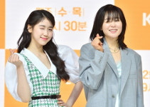 어른들의 성장극…안녕? 나야! 최강희X이레가 선사할 셀프 힐링 [종합]