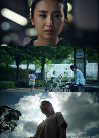 [TEN 인터뷰] '고백' 박하선 