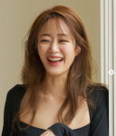 유지태♥ 김효진, 이 눈웃음 안 반하고 배겨?