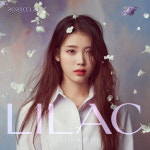오늘 컴백 아이유, 봄 노래 라일락, 맵싸한 소주같은 곡 [종합]