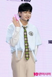 [TEN 포토] T1419 건우 그룹안에서 사회 봐요