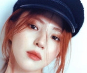 한소희, 빨간머리로 리즈 갱신…비주얼 美쳤다 [TEN★]