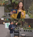 루나 14년간 일기 써, 날 잃지 않으려고 (차이나는 클라스)