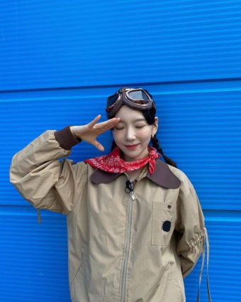 태연, 유리도 놀란 14년째 방부제 미모 