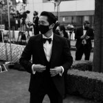 아카데미의 날 밝았다…윤여정, 여우조연상 트로피 안을까 [종합]