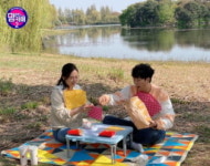 맘 편한 카페 시즌2, 장윤정♥도경완·홍현희♥제이쓴 출격