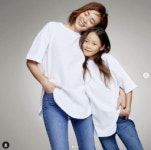 벌써 11살 추사랑 폭풍성장, 173cm 엄마 야노시호보다 더 크겠네 [TEN★]