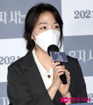 [TEN 포토] 홍성은 감독 