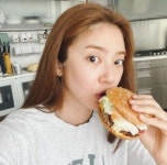 저탄고지 끝…손담비, 속옷 화보 끝내더니 다이어트 종료 [TEN★]