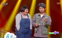 키엔컴퍼니 | [TEN인터뷰]김진곤, 유튜브 '떡상' …"개그 영광의 시대 다시 열어야죠"