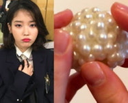 진주슬라임 아이유 도공 정려원…색다른 취미 즐기는 스타들의 집콕 생활
