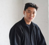 [TEN 인터뷰] 파이프라인 음문석 데뷔 16년, 영화로도 신인상 받고 싶죠