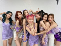 오마이걸, 던던댄스 성공적 활동 종료 행복했고 감사하다