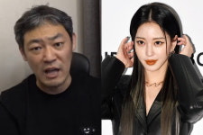 김용호 한예슬, 슈퍼모델 데뷔 후에도 룸살롱 나가…녹취록 공개 [종합]