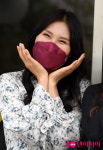 [TEN 포토] 빅마마 신연아 '애교 넘치는 눈웃음'