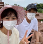 변호사문경준법률사무소 | 장신영, ♥강경준과 산행…1년 제주살이 참맛 즐기는 중 [TEN★]