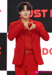 [TEN 포토] 저스트비 JM '비주얼 하트'