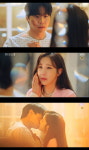 [TEN리뷰] 박은석♥이지아 재회, 인종차별 논란 알렉스 재등장 (펜트하우스3)