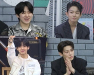 라우드 이계훈 VS 케이주, 투표 경쟁 불 붙었다
