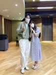 조인성, 박경림 라디오? 