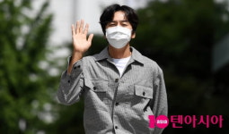 [TEN 포토] 이광수 