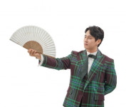 판소리계 BTS 이봉근, 김동완과 케미 예고→조선판스타 시청 포인트 공개