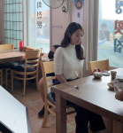 김우빈♥ 신민아, 갯마을 차차차로 만개한 러블리 비주얼 [TEN★]