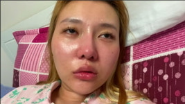 [서예진의 BJ통신] 유정호·양팡, 궁지에 몰리면 내미는 공황장애 찬스