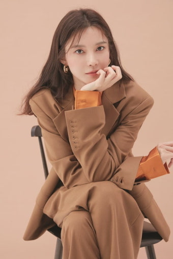 차예련, 신규 예능 '워맨스가 필요해' 출연 확정…이웃 절친들과의 '워맨스' 예고