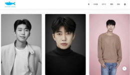 임영웅 소속사 물고기뮤직, 홈페이지 새단장…홀로서기 시작