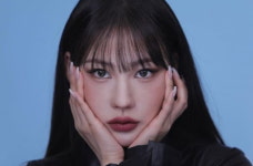 이사배, 노제라 해도 믿겠어…'스우파' 노제 메이크업 [TEN★]