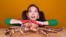 한소영, 10월의 신부된다 