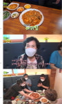 아삼들, 아귀찜X삼계탕X들깨칼국수까지 건강함과 푸짐함을 동시에!(2TV 생생정보)