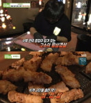 육즙 칼삼겹살, 300번 이상의 칼질로 부드러운 식감에 육즙 팡팡(생방송 투데이)