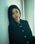 '오징어게임' 정호연 