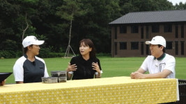 오윤아 이병헌♥이민정과 골프 메이트, 첫 만남에 욕할 뻔 (세리머니클럽)