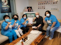 임영웅 팬들, 소외계층 위한 정기 후원→복지 단체 법인화에 일조 선한 영향력